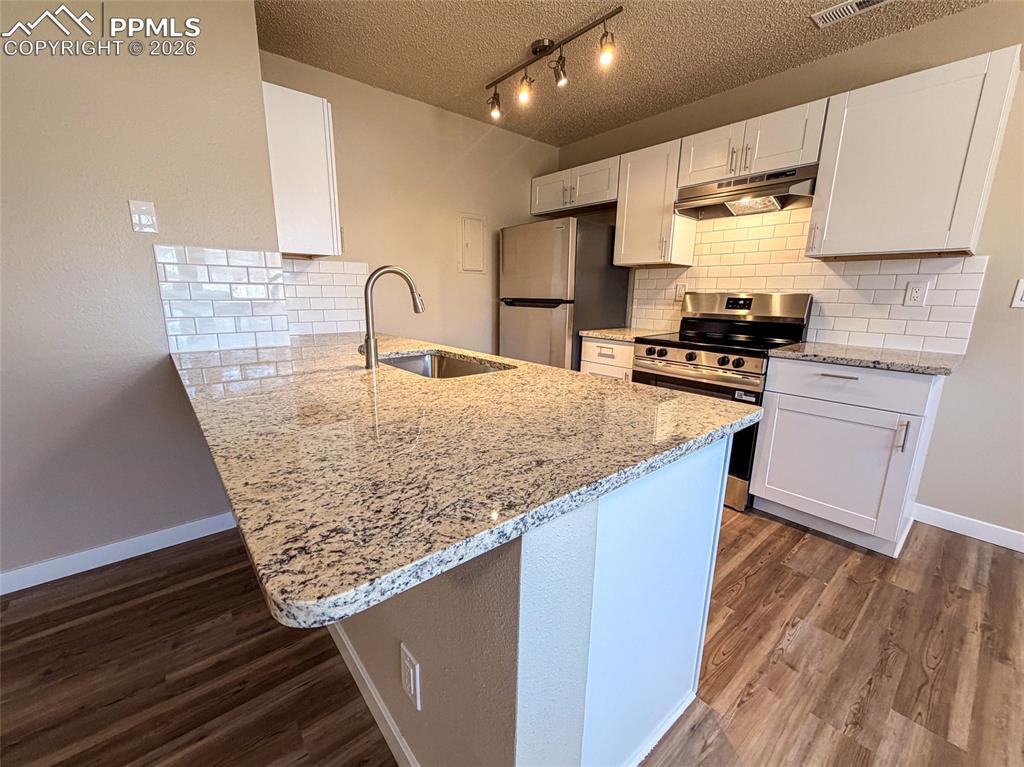 351 Gahart Drive Colorado Springs CO 80916