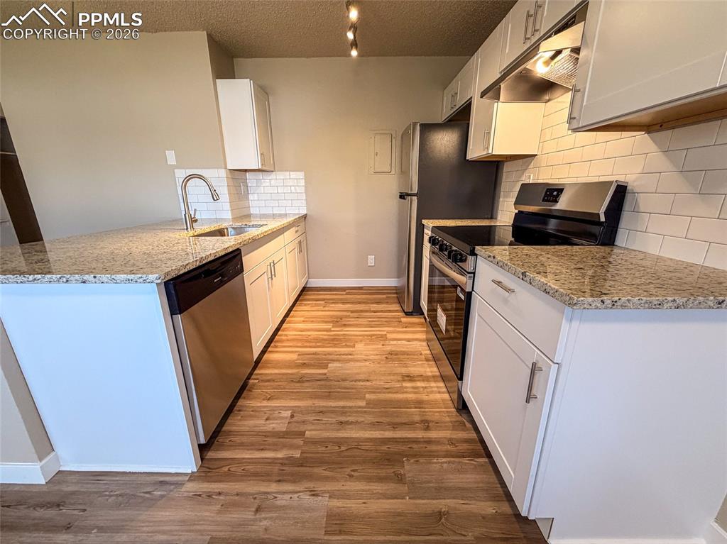 351 Gahart Drive Colorado Springs CO 80916