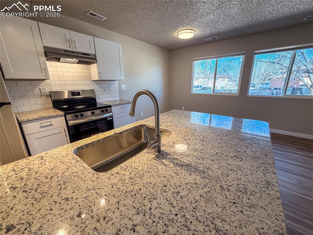 351 Gahart Drive Colorado Springs CO 80916