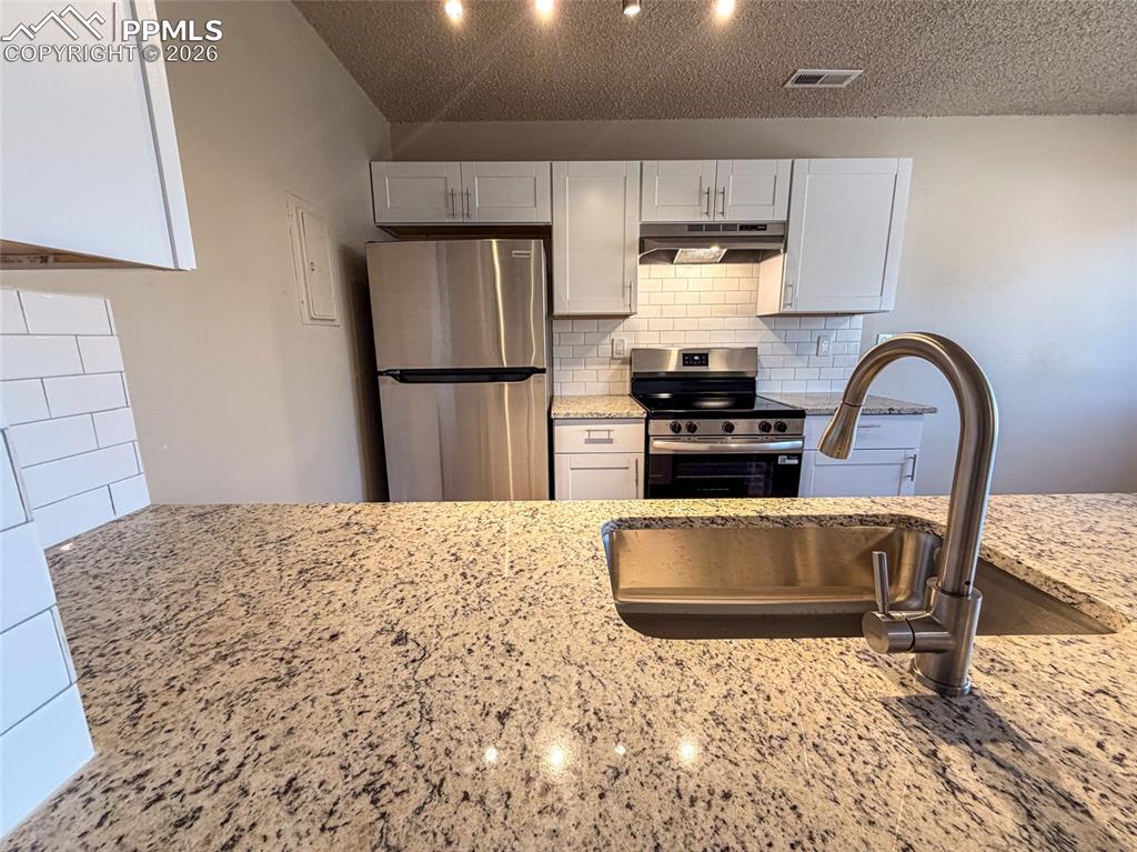 351 Gahart Drive Colorado Springs CO 80916