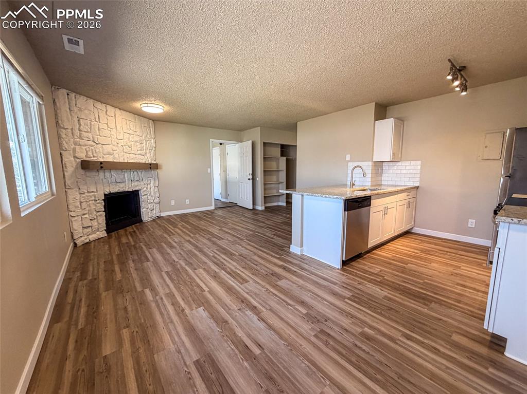 351 Gahart Drive Colorado Springs CO 80916