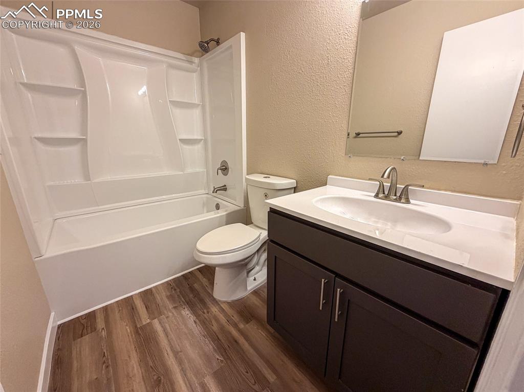 351 Gahart Drive Colorado Springs CO 80916