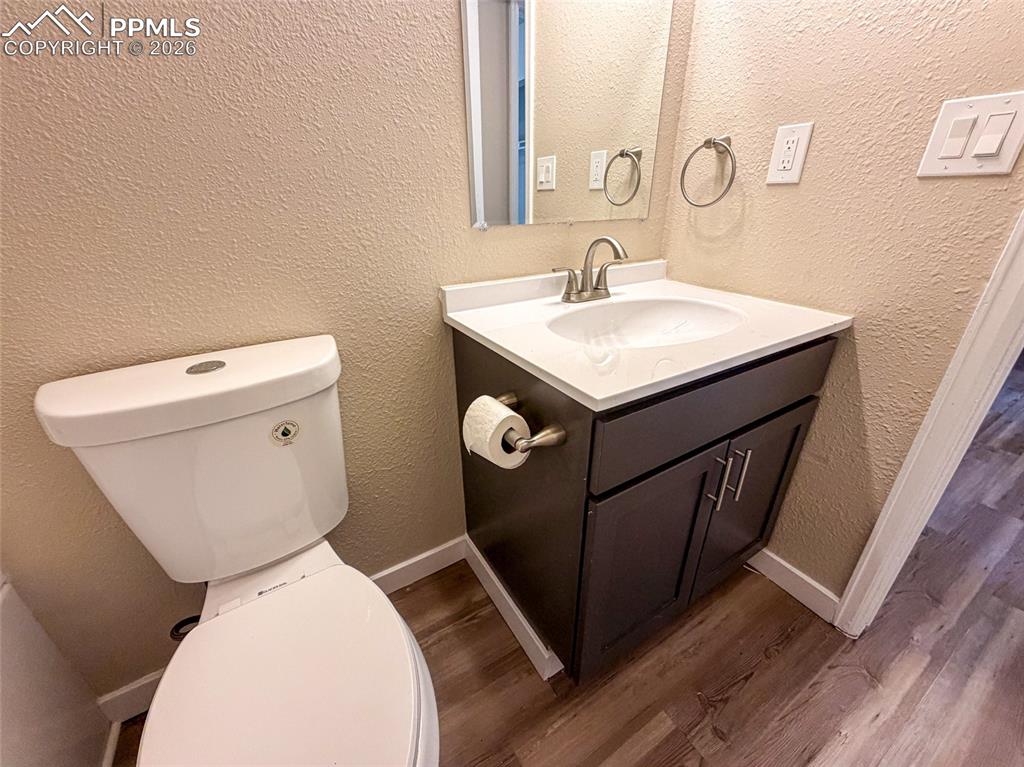 351 Gahart Drive Colorado Springs CO 80916