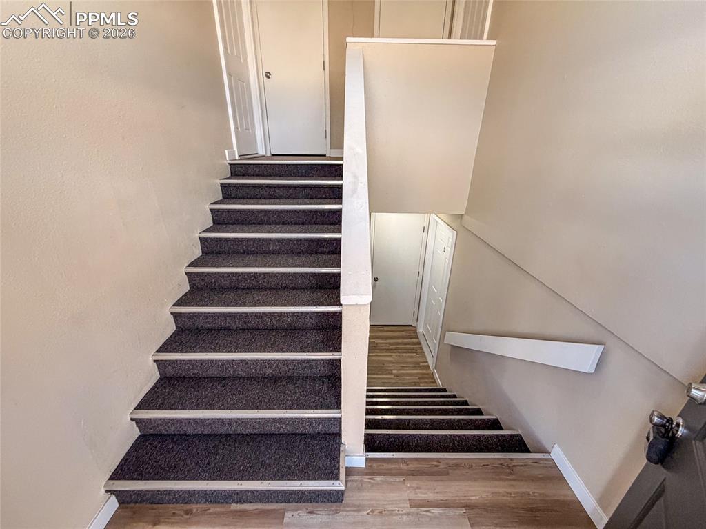 351 Gahart Drive Colorado Springs CO 80916