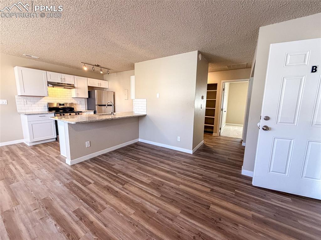 351 Gahart Drive Colorado Springs CO 80916