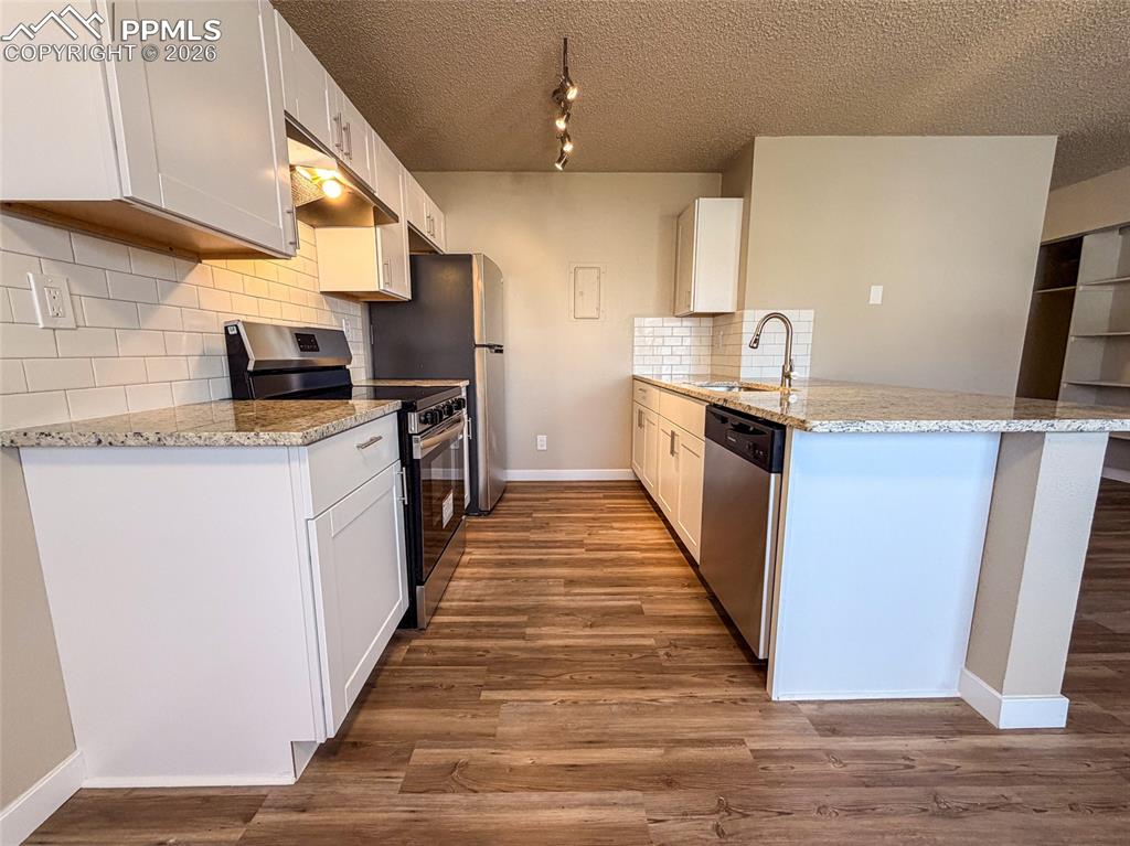 351 Gahart Drive Colorado Springs CO 80916