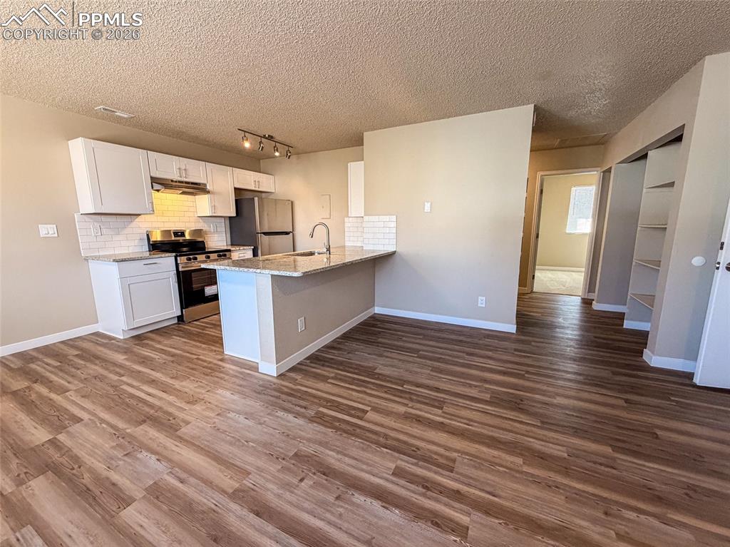 351 Gahart Drive Colorado Springs CO 80916