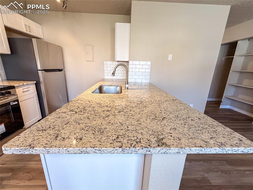 351 Gahart Drive Colorado Springs CO 80916