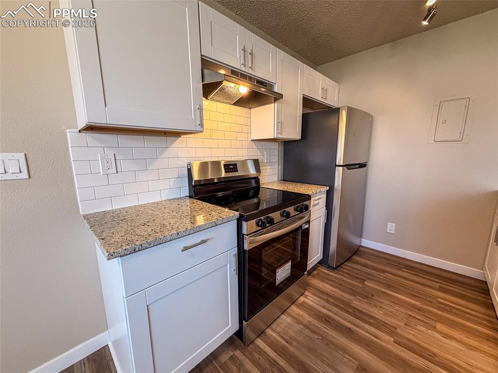 351 Gahart Drive Colorado Springs CO 80916