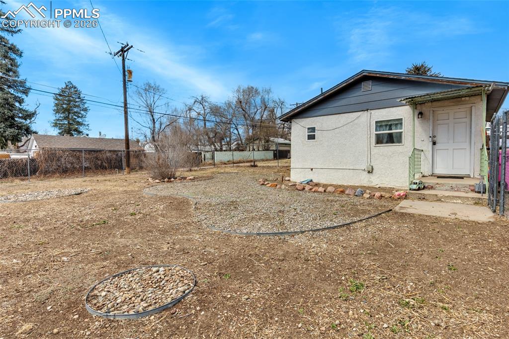 1012 Iowa Avenue Colorado Springs CO 80909