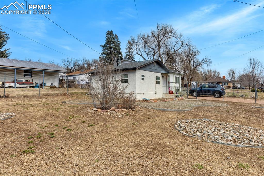 1012 Iowa Avenue Colorado Springs CO 80909