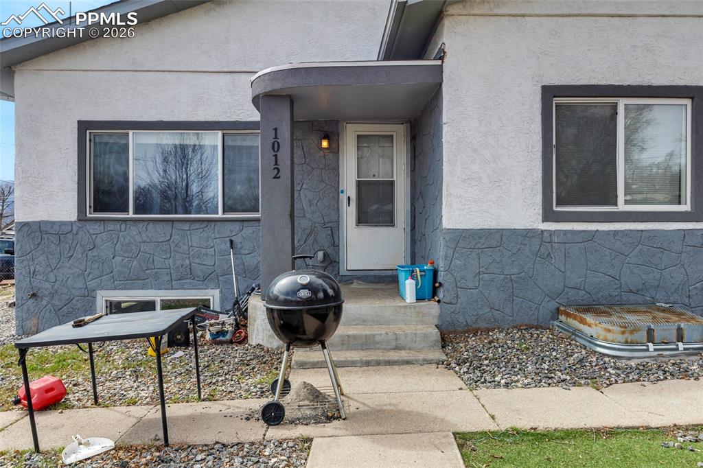 1012 Iowa Avenue Colorado Springs CO 80909