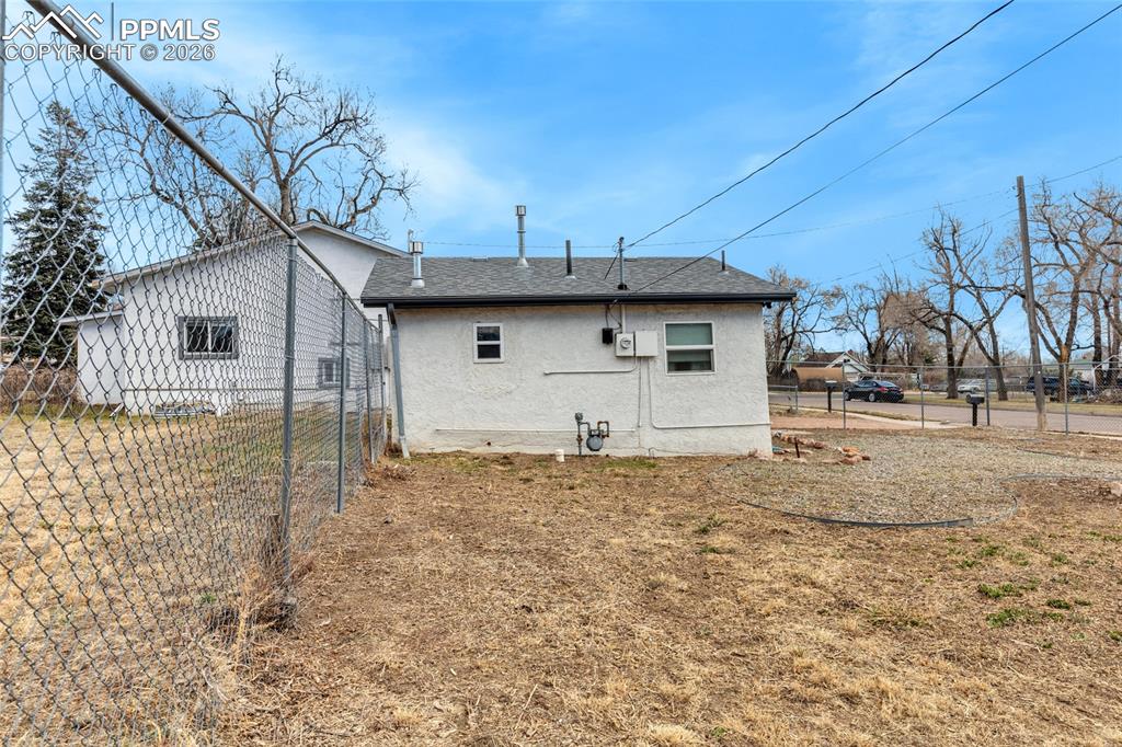 1012 Iowa Avenue Colorado Springs CO 80909