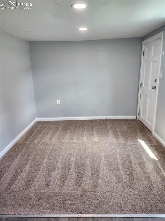 1012 Iowa Avenue Colorado Springs CO 80909