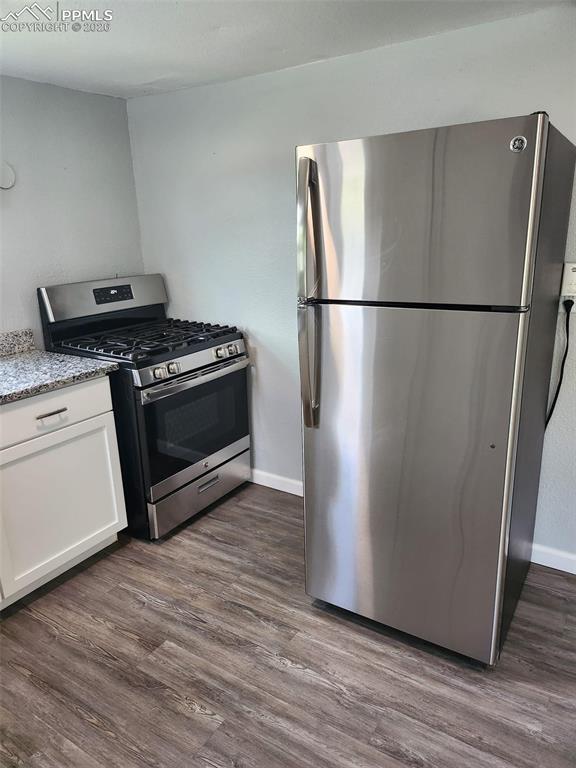 1012 Iowa Avenue Colorado Springs CO 80909