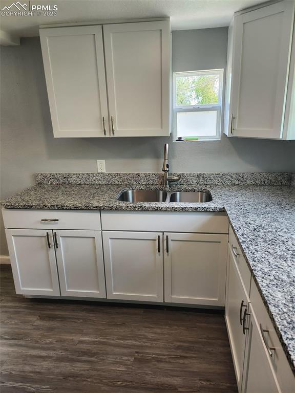 1012 Iowa Avenue Colorado Springs CO 80909