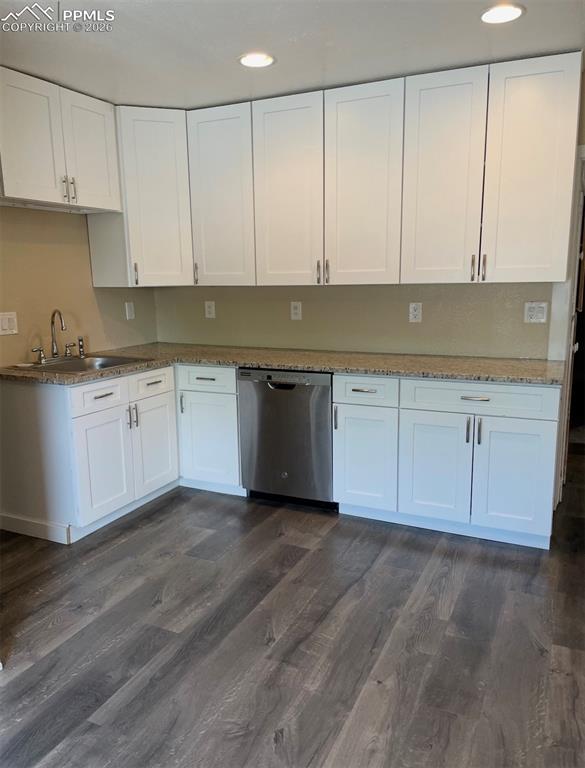 1012 Iowa Avenue Colorado Springs CO 80909
