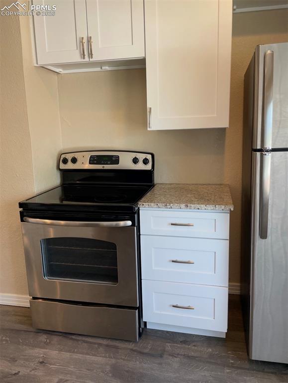 1012 Iowa Avenue Colorado Springs CO 80909