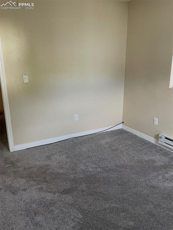 1012 Iowa Avenue Colorado Springs CO 80909