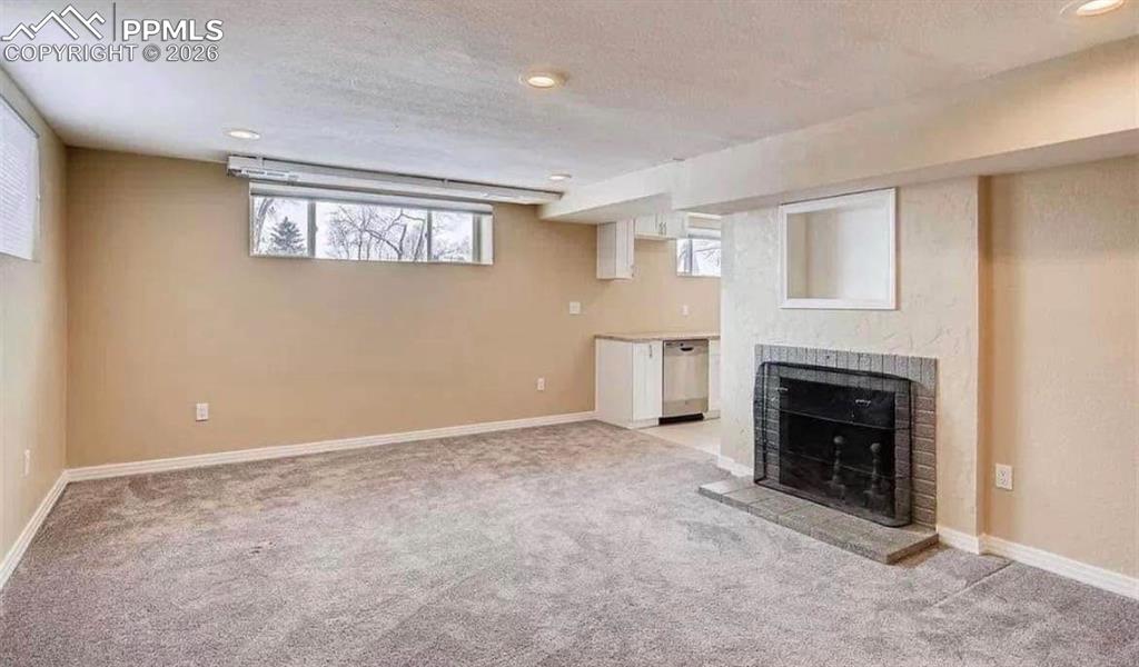 1012 Iowa Avenue Colorado Springs CO 80909