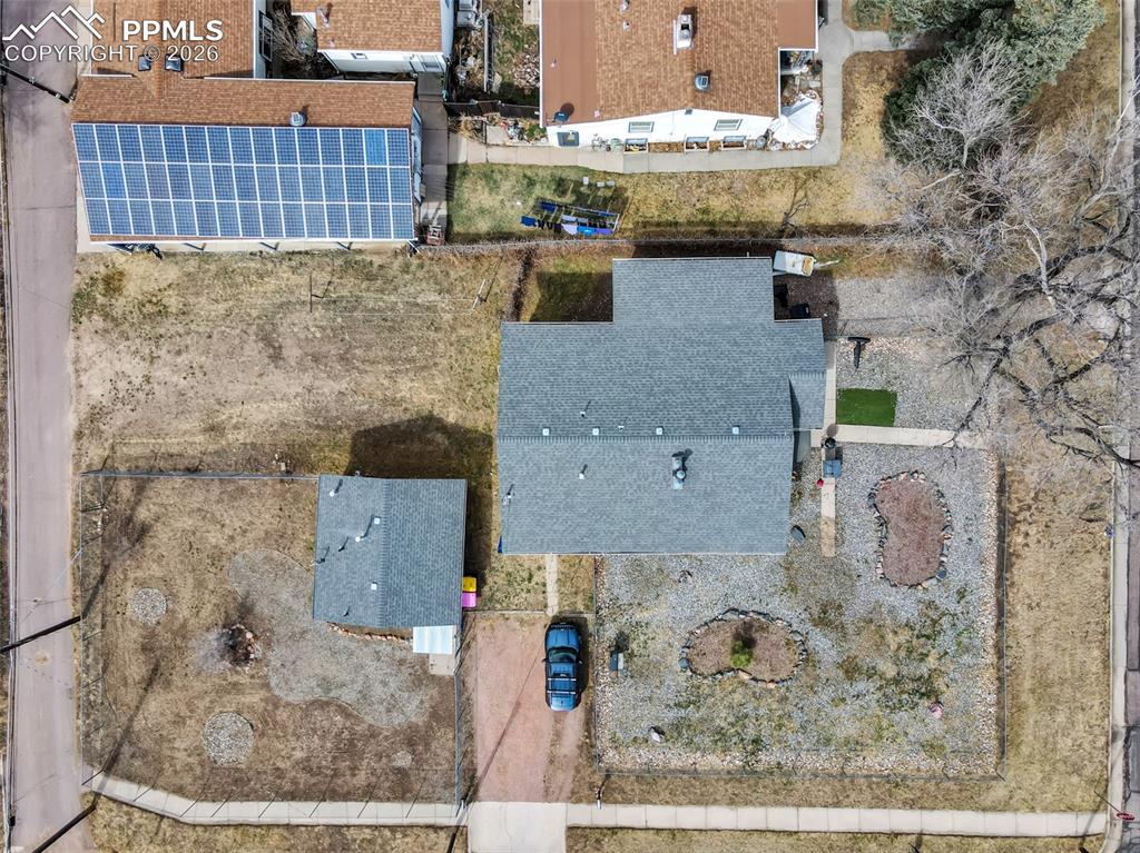 1012 Iowa Avenue Colorado Springs CO 80909