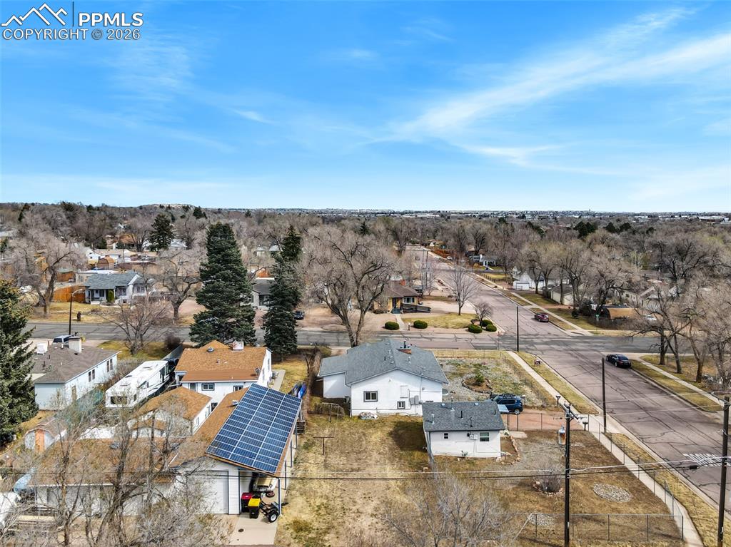 1012 Iowa Avenue Colorado Springs CO 80909