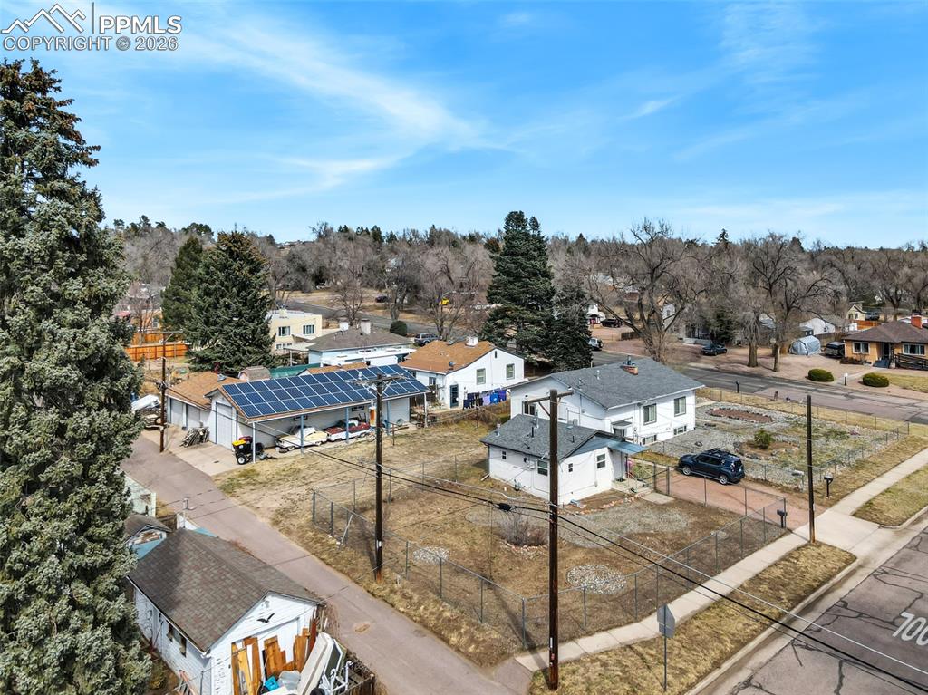 1012 Iowa Avenue Colorado Springs CO 80909