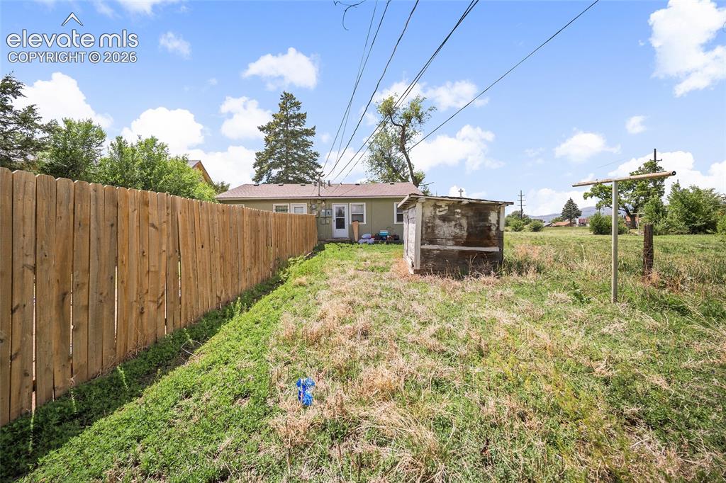 913-915 S Prospect Street Colorado Springs CO 80903
