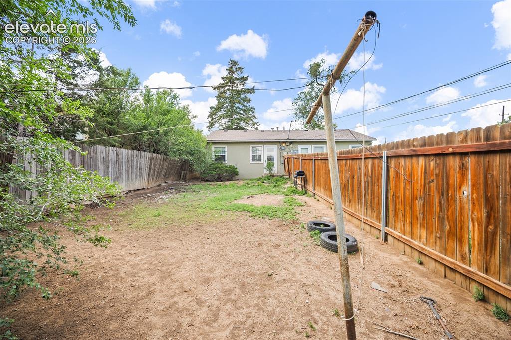 913-915 S Prospect Street Colorado Springs CO 80903