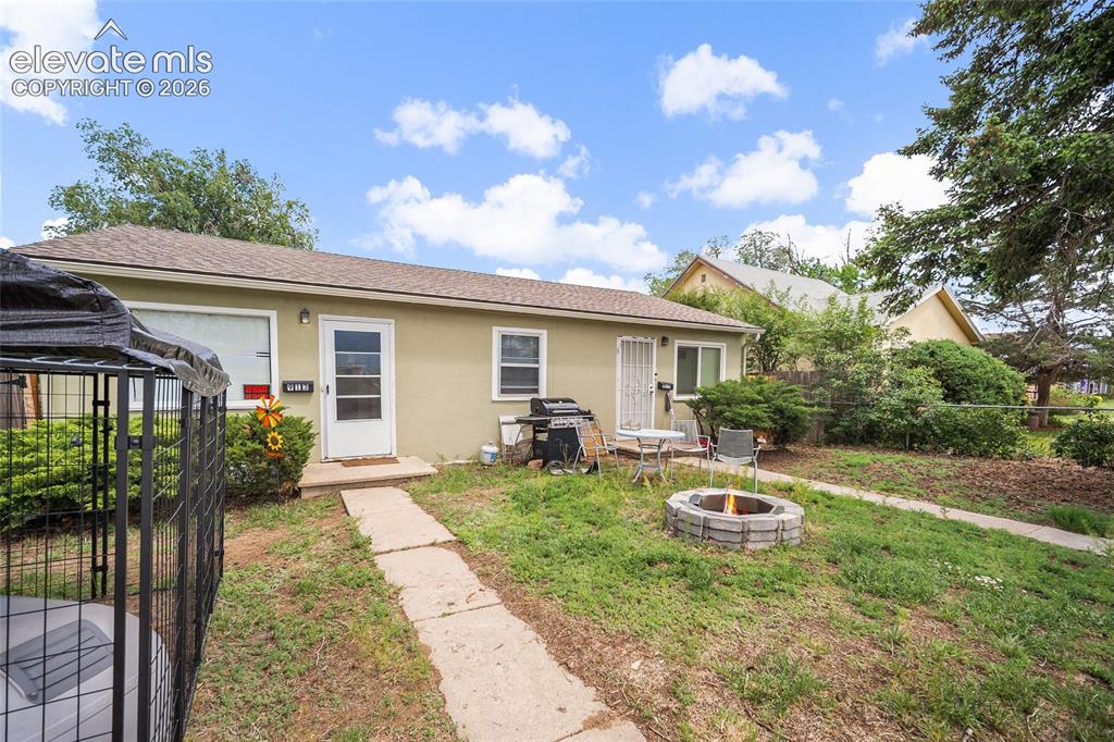 913-915 S Prospect Street Colorado Springs CO 80903