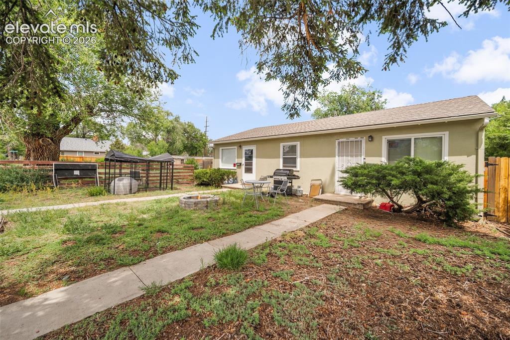 913-915 S Prospect Street Colorado Springs CO 80903