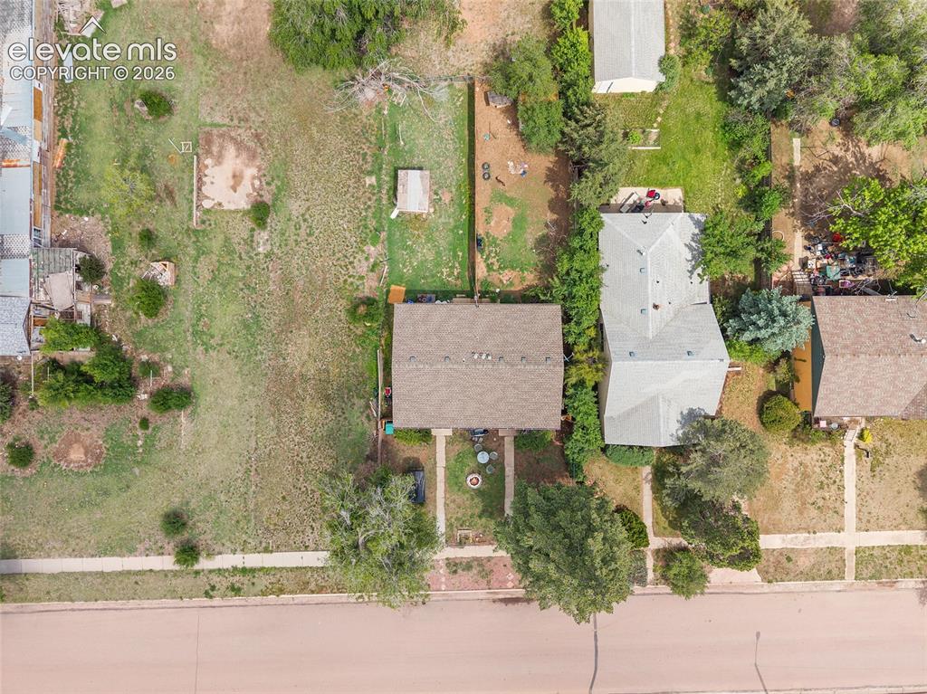 913-915 S Prospect Street Colorado Springs CO 80903