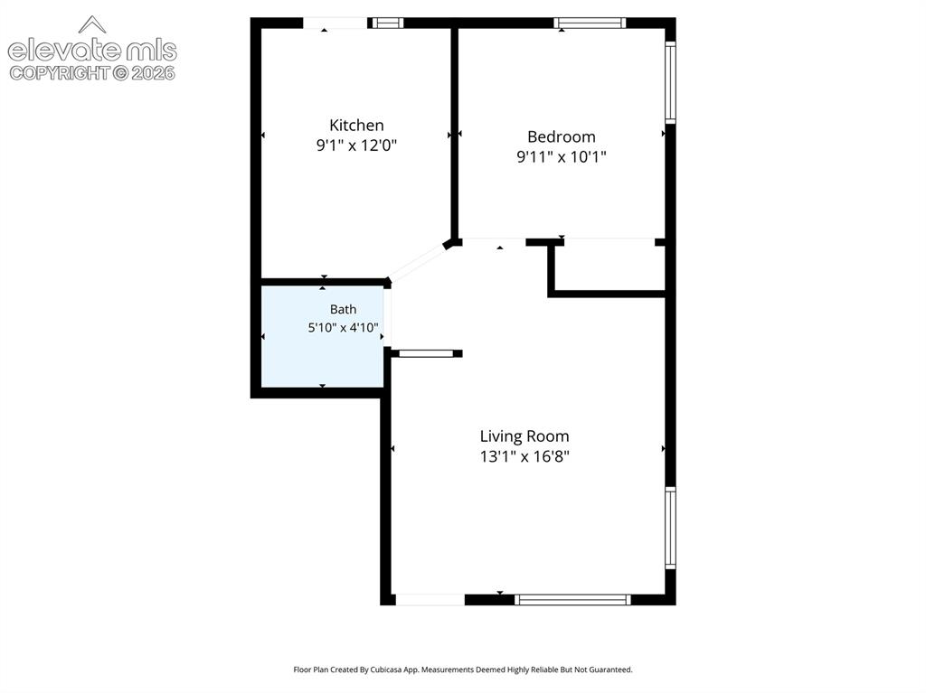 913-915 S Prospect Street Colorado Springs CO 80903