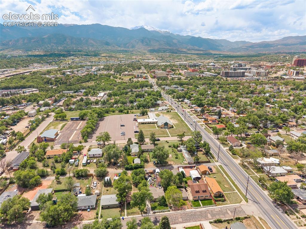 913-915 S Prospect Street Colorado Springs CO 80903
