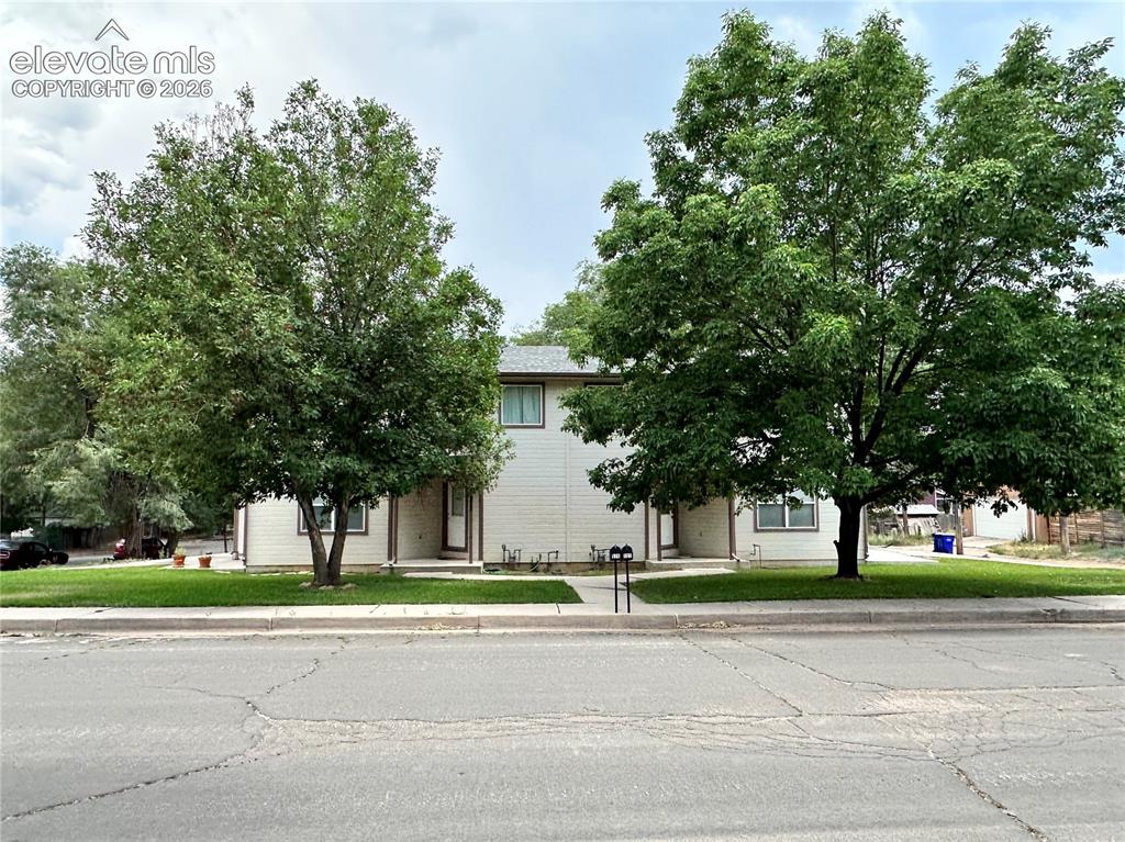 565-575 N Willamette Avenue Colorado Springs CO 80904