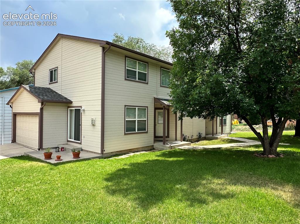 565-575 N Willamette Avenue Colorado Springs CO 80904