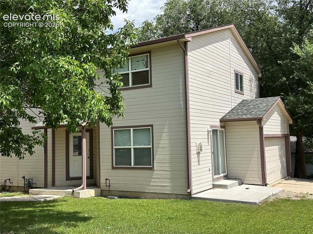 565-575 N Willamette Avenue Colorado Springs CO 80904
