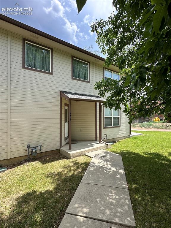 565-575 N Willamette Avenue Colorado Springs CO 80904