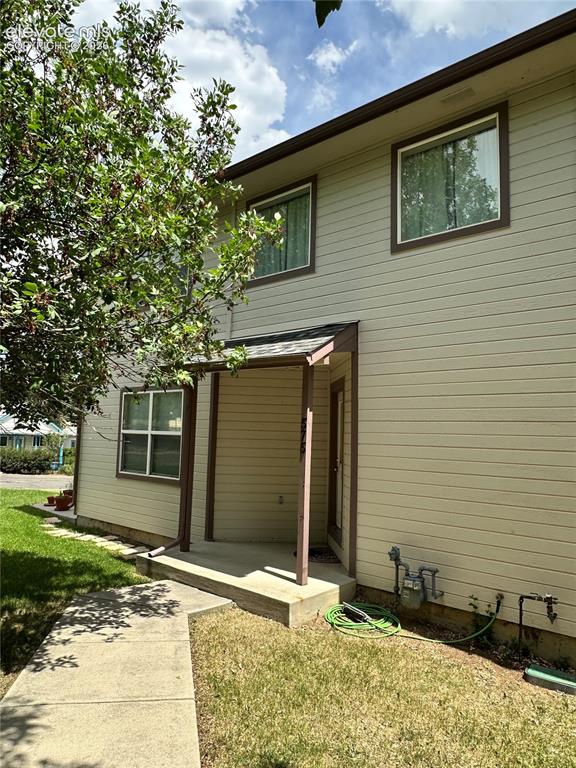 565-575 N Willamette Avenue Colorado Springs CO 80904