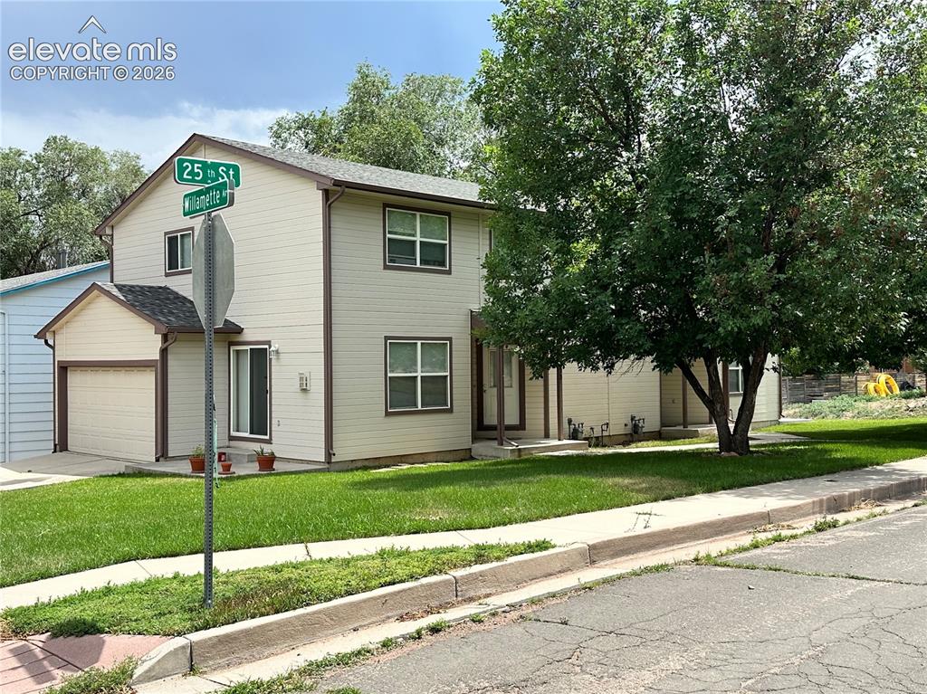 565-575 N Willamette Avenue Colorado Springs CO 80904