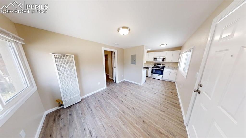 2413 E St Vrain Street Colorado Springs CO 80909