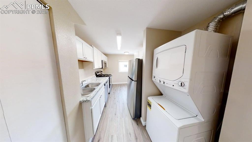 2413 E St Vrain Street Colorado Springs CO 80909