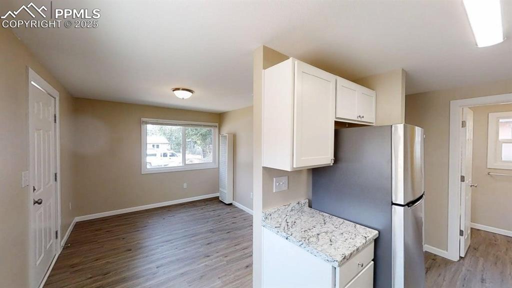 2413 E St Vrain Street Colorado Springs CO 80909
