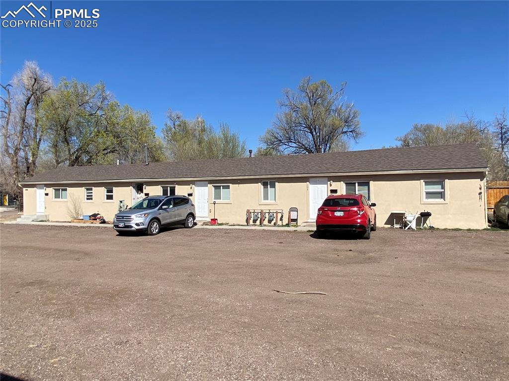 2413 E St Vrain Street Colorado Springs CO 80909