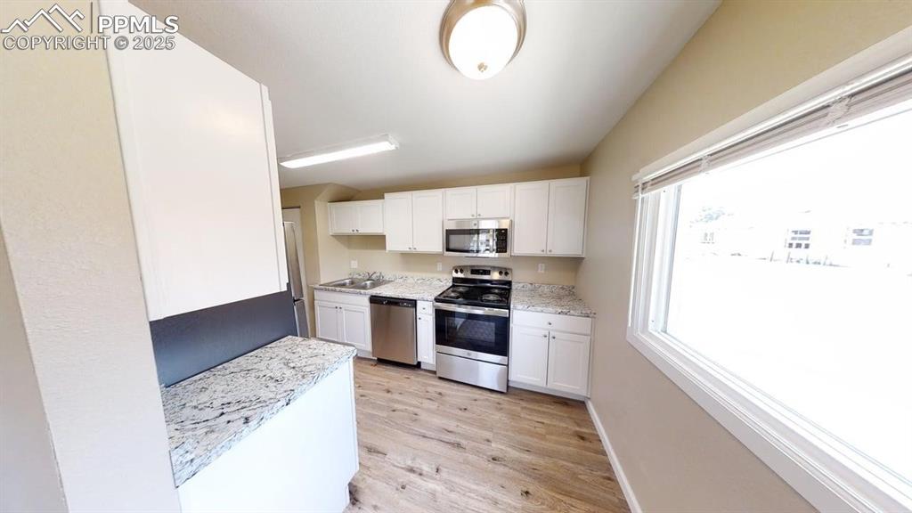 2413 E St Vrain Street Colorado Springs CO 80909