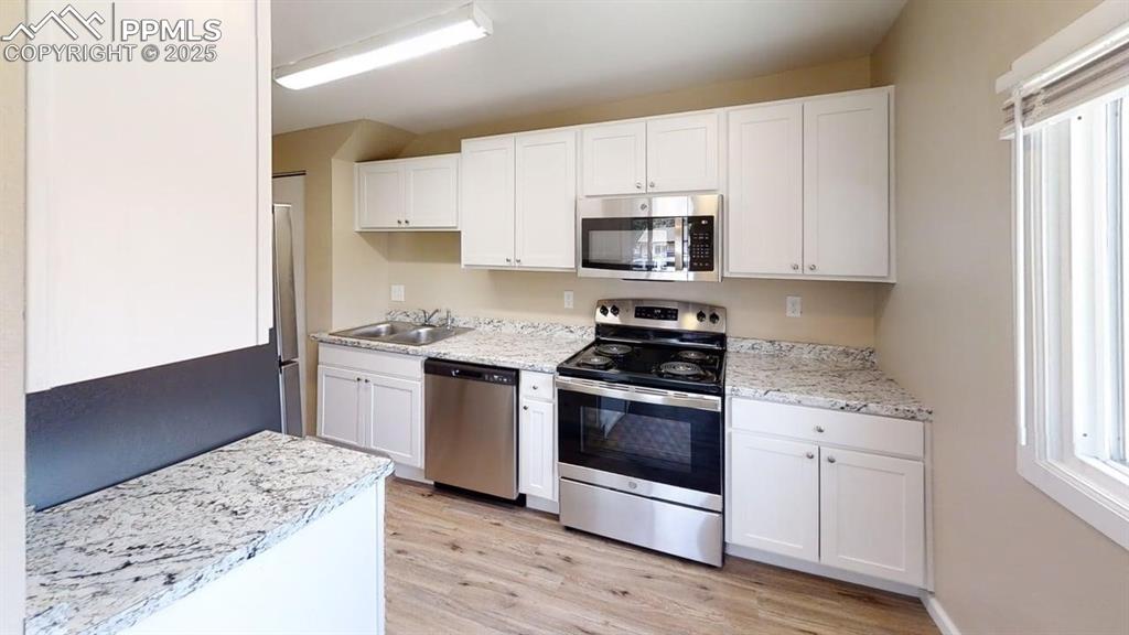 2413 E St Vrain Street Colorado Springs CO 80909