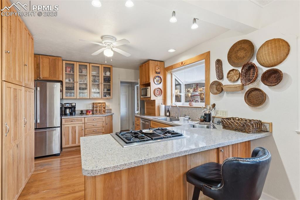 1414 Cheyenne Boulevard Colorado Springs CO 80906