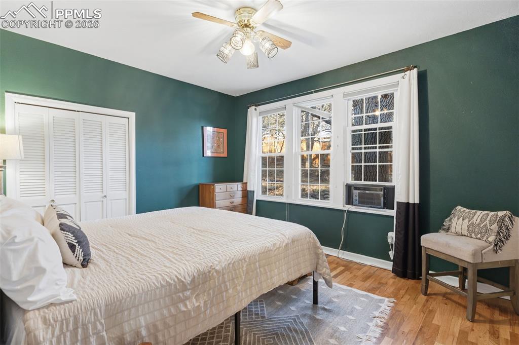 1414 Cheyenne Boulevard Colorado Springs CO 80906
