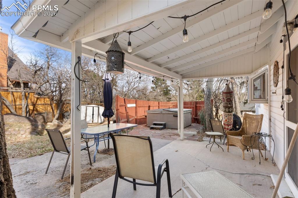 1414 Cheyenne Boulevard Colorado Springs CO 80906