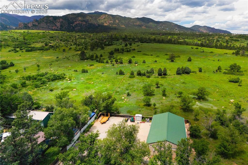 1414 Cheyenne Boulevard Colorado Springs CO 80906